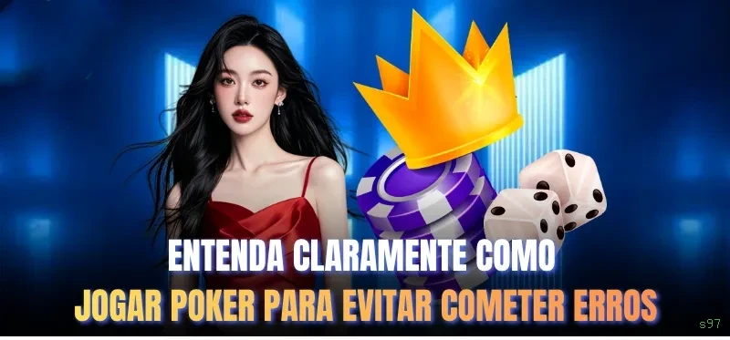 APK oficial da s97 para Android