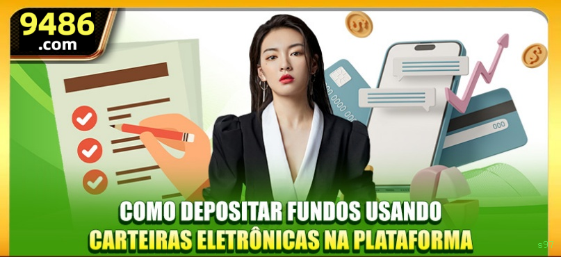 Apostas esportivas da s97 com odds competitivas