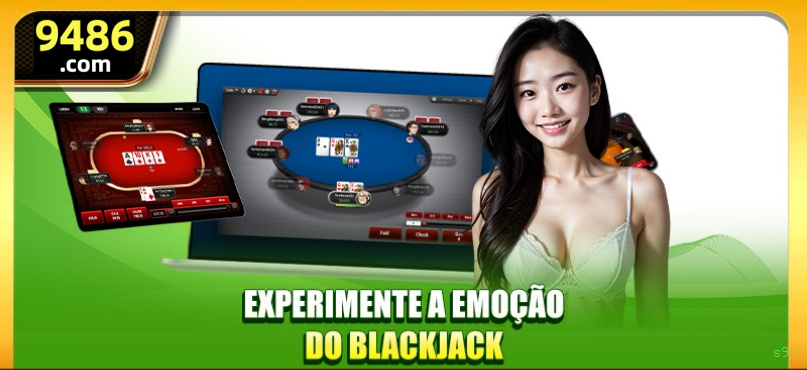 Cassino ao vivo da s97 com dealers reais