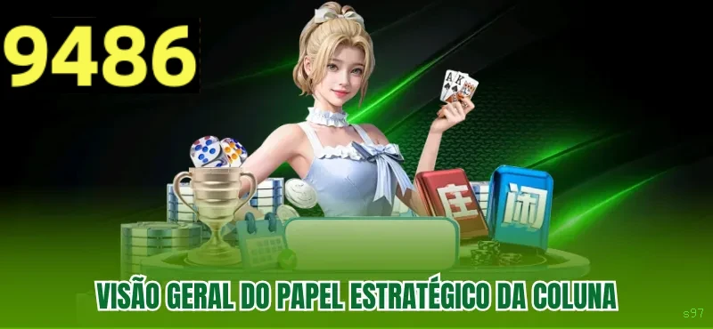 Download gratuito do app da s97