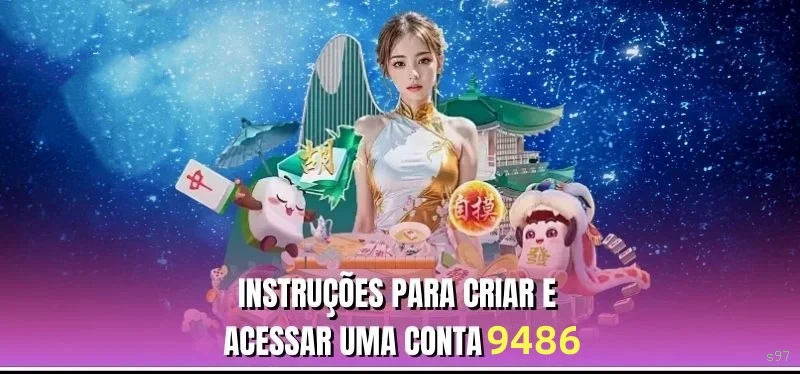 Página oficial da s97 no Facebook