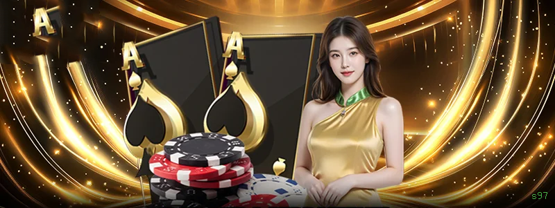 Jogos de fortune da s97 com prêmios incríveis