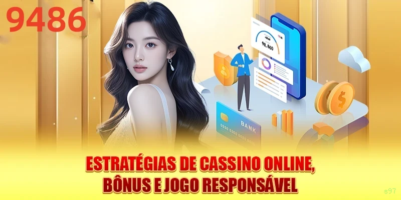 Login seguro na s97