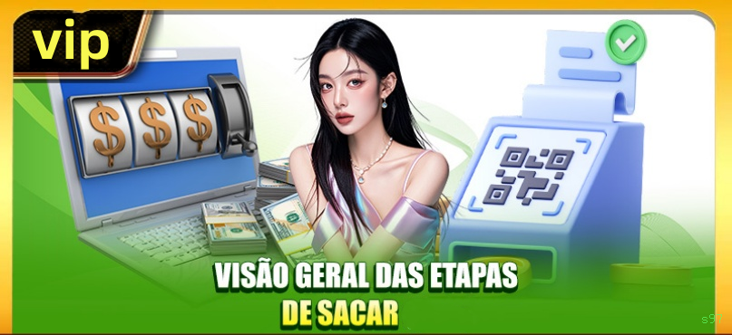 Canal oficial da s97 no Telegram