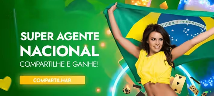 Programa VIP exclusivo da s97