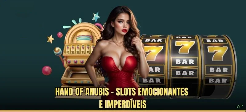 Ganhe prêmios incríveis na s97